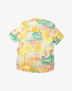 Loaded Shirt (Relaxed Fit) - Multi