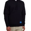 Locked In Hoodie - Black