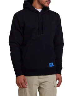 Locked In Hoodie - Black