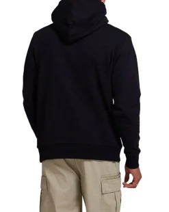 Locked In Hoodie - Black