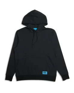 Locked In Hoodie - Black