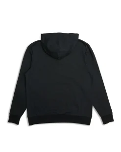 Locked In Hoodie - Black