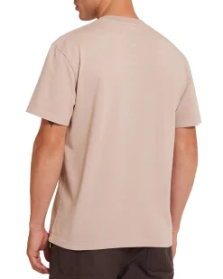 Malcontent Tee - Khaki