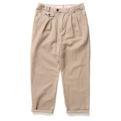 Malvo Pant - Safari