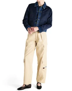Marla Jacket - Pageant Blue