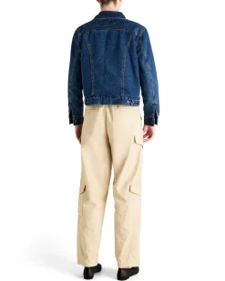 Marla Jacket - Pageant Blue