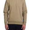Maxed Out Crew - Sage Green