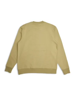 Maxed Out Crew - Sage Green