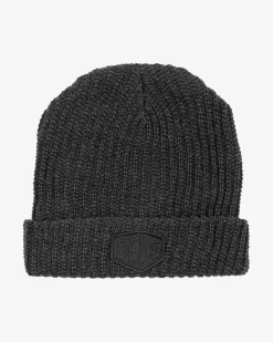 Melange Beanie - Phantom