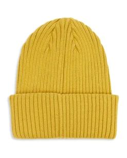 Melody Beanie - Mimosa Gold