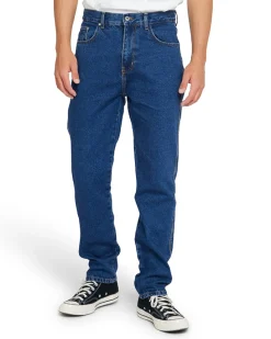 Memphis Slim Jean - Rinse Wash