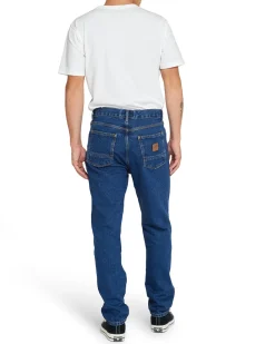 Memphis Slim Jean - Rinse Wash