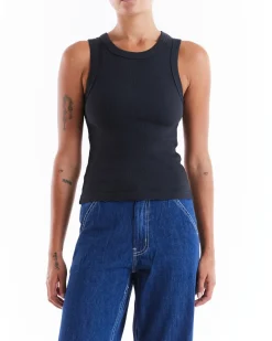 Military Tank - Black