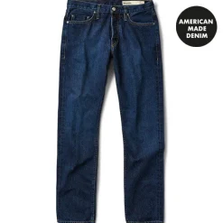 Missendon Original Slim Denim (Vintage Indigo)