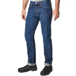 Missendon Original Slim Denim - Vintage Indigo