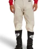 Moto Off Road Pant - Dirty White