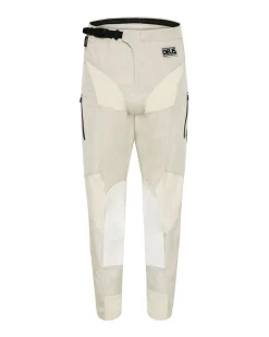 Moto Off Road Pant - Dirty White