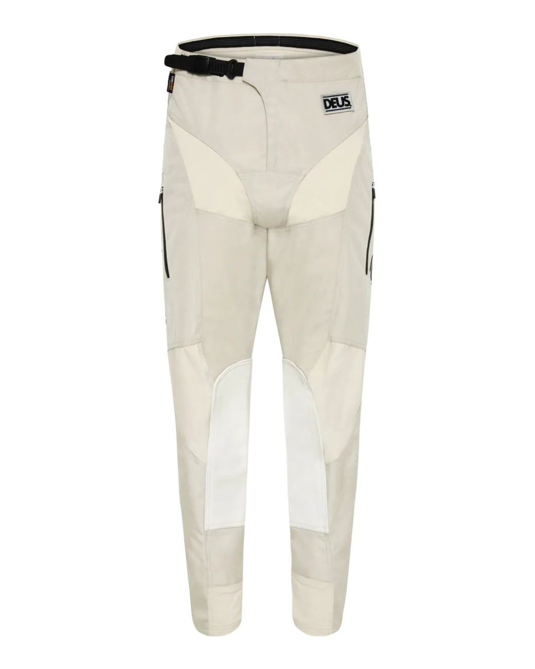 Moto Off Road Pant - Dirty White