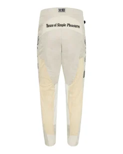 Moto Off Road Pant - Dirty White