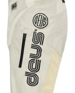 Moto Off Road Pant - Dirty White