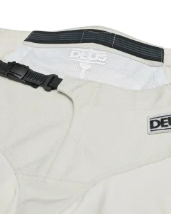 Moto Off Road Pant - Dirty White