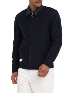 MW Work Jacket - Black