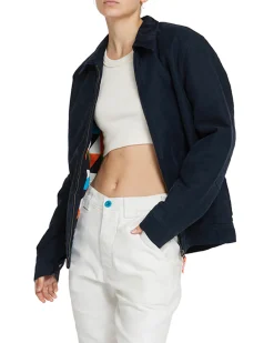 MW Work Jacket - Black