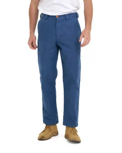 MW Work Pant - Ensign Blue