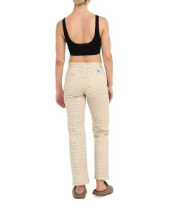 Nationals Crop - Caviar