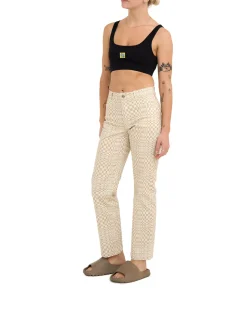 Nationals Crop - Caviar