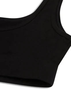 Nationals Crop - Caviar