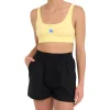 Nationals Crop - Elfin Yellow