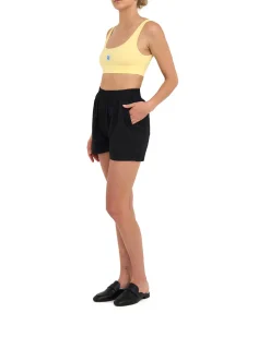 Nationals Crop - Elfin Yellow