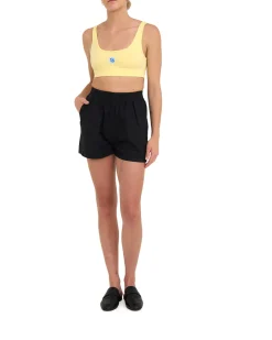 Nationals Crop - Elfin Yellow