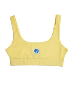 Nationals Crop - Elfin Yellow