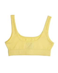 Nationals Crop - Elfin Yellow