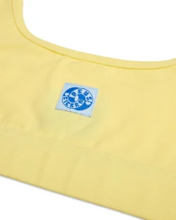 Nationals Crop - Elfin Yellow