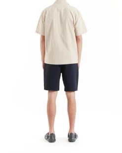 Nile Fatigue Shirt - Safari