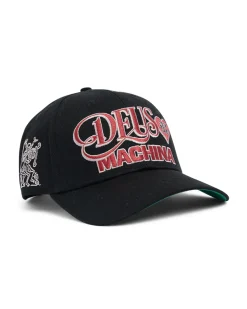 Nilsson Cap - Anthracite