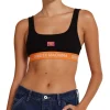 Numerology Crop - Anthracite