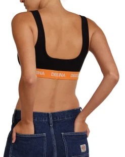 Numerology Crop - Anthracite