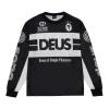 Off Road MX Jersey - Black