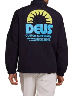 Offshore Windstopper - Anthracite