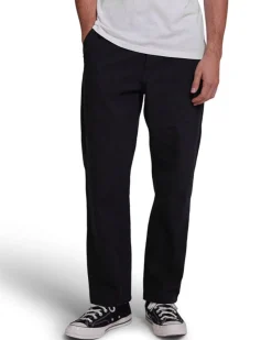 Ofr Pant - Black