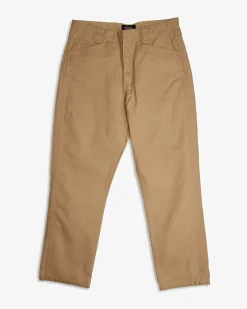 Ofr Pant - Tobacco