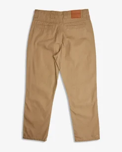 Ofr Pant - Tobacco