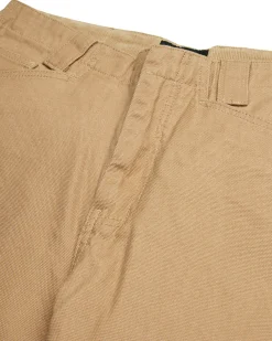 Ofr Pant - Tobacco