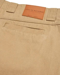 Ofr Pant - Tobacco