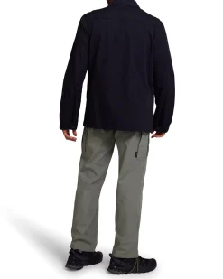 Og 107 Cordura Overshirt - Anthracite