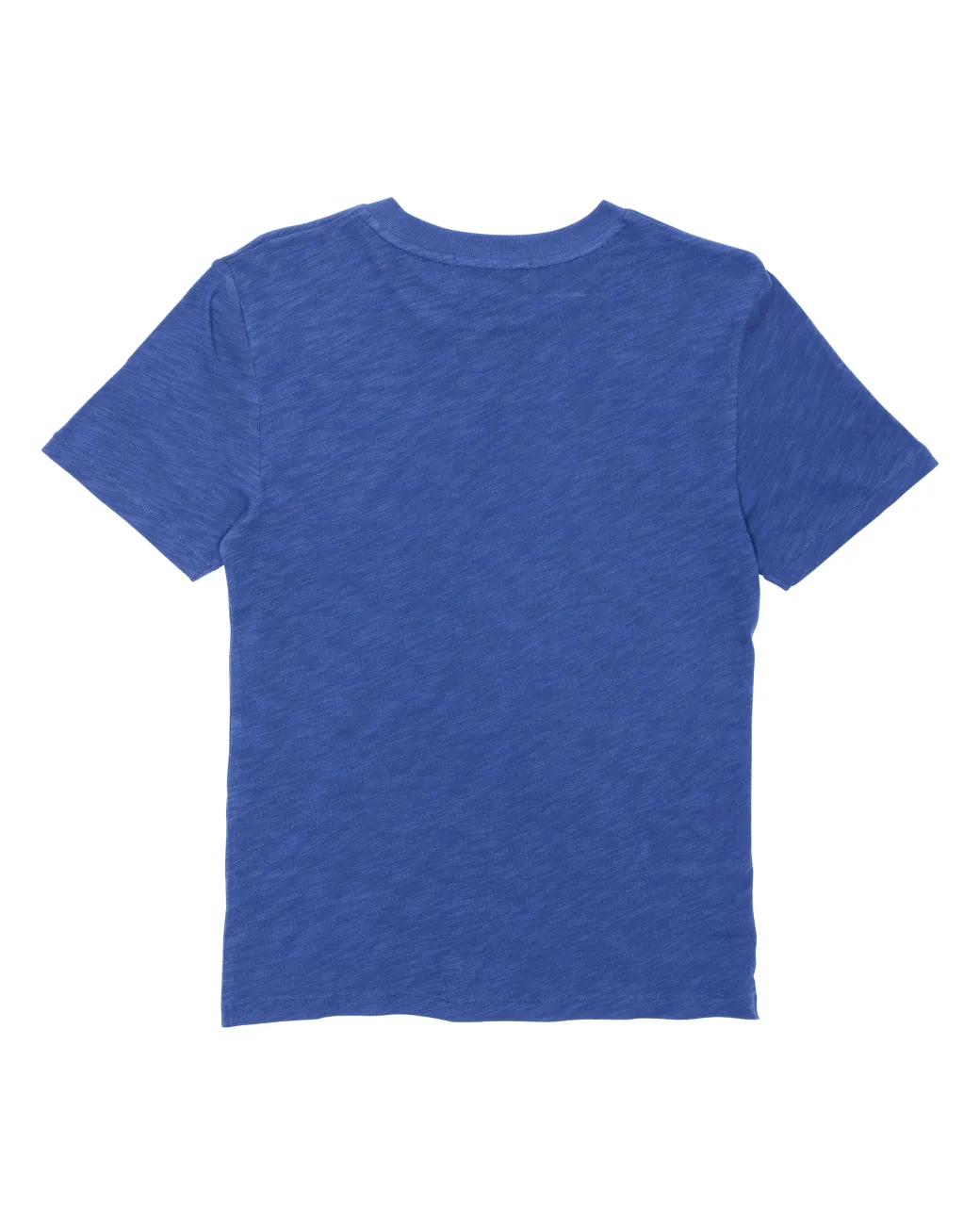 Old Mate Tee - Mechanic Blue
